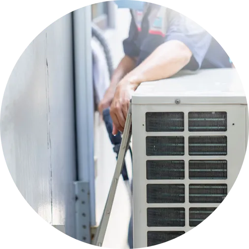 remplacement de climatisation ou pac